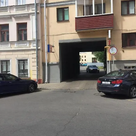 Апартаменты Lux Центр Apartment