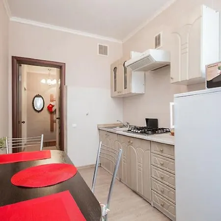 Apartment Апартаменты Lux Центр Minsk