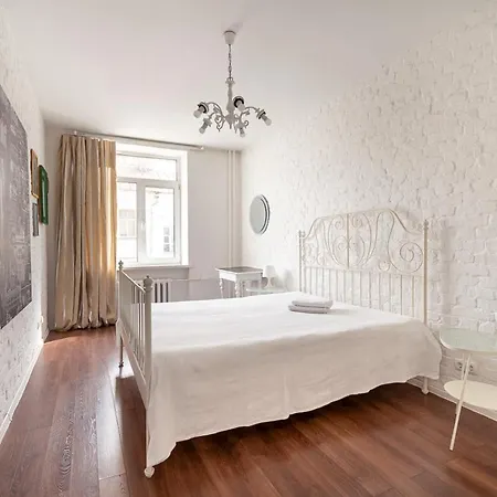 Apartment Апартаменты Lux Центр *