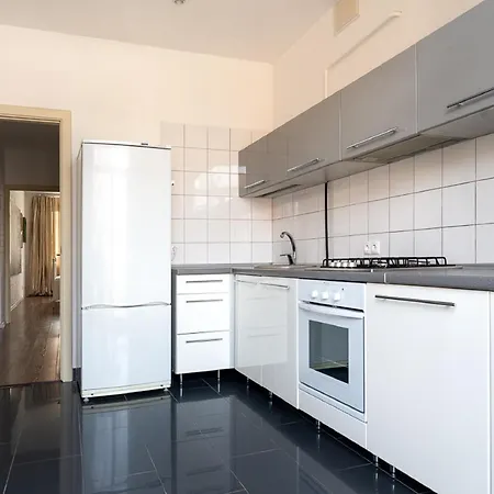 Apartment Апартаменты Lux Центр *